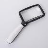 MVUYO Handheld Folding ED Light Reading Newspaper with High-Definition Acrylic Magnifying Glass view 2