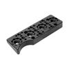 Alvins Expansion Board for Sony Venice CineAltaV Camera with 1/4" 3/8" M3 Screws view 1