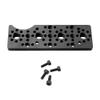 Alvins Expansion Board for Sony Venice CineAltaV Camera with 1/4" 3/8" M3 Screws view 4