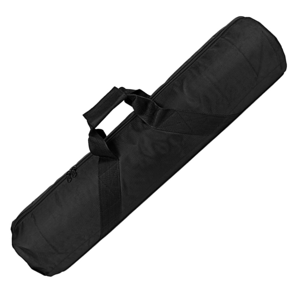 DIYEAH Tripod Carrying Case Bag Durable Oxford Cloth Equipment Storage Pouch for Photography Tripods and Light Stands Convenient Shoulder Strap
