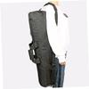 DIYEAH Tripod Carrying Case Bag Durable Oxford Cloth Equipment Storage Pouch for Photography Tripods and Light Stands Convenient Shoulder Strap view 3