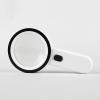MVUYO LED Lamp Magnifying Glass Optical Reading and Maintenance Magnifying Glass view 2