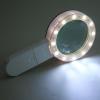 MVUYO LED Lamp Magnifying Glass Optical Reading and Maintenance Magnifying Glass view 3