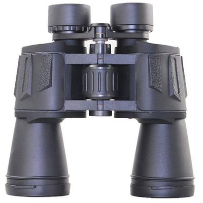 10 X 50 Binoculars for Adult, HD Large Eyepiece Wide Angle Binoculars Concert Hunting- FMC Coated BAK4 Prism Telescope