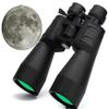 10-380X100 High Magnification Long Range Zoom 10-60 Times Hunting Telescope Binoculars HD view 2
