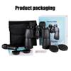 22 50 HD Binoculars for Adults with,Compact Binoculars for Bird Watching,Hunting,Sports Events,Travelling,Adventure and view 4