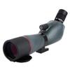 20-60x60 Waterproof ng Scope -BAK4 Angled ng Scope for Bird Watching Target Shooting Archery Scenery - with Tripod - G view 1