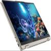 Lenovo Yoga 7 2-in-1 AI PC Copilot Laptop, 16" 2K LCD Touchscreen, AMD Ryzen AI 5 340, AMD Radeon 840M, 16GB LPDDR5X, 512GB SSD, WiFi 7, Backlit KB, Fingerprint, 1080P Webcam, W/128 PSD, Win 11 Home view 4