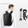 Telescope, 70mmScope Astronomical Refractor Telescope for Kids Adults Beginners Reflector Telescope with Tripod and Back view 4