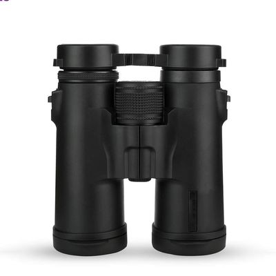10X42 Binoculars, 114-1000 Meters Effective, BAK4 Prism, Perfect for Outdoor Hunting etc,Suit for Adults and Kids