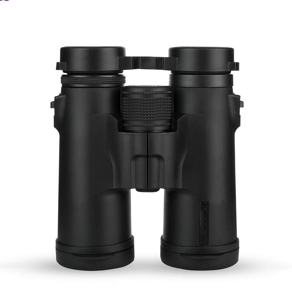 10X42 Binoculars, 114-1000 Meters Effective, BAK4 Prism, Perfect for Outdoor Hunting etc,Suit for Adults and Kids