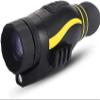 Digital Camera Monocular, 4X35 Video Recorder Camcorder, Night Vision, Hunting and Spying view 1