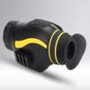 Digital Camera Monocular, 4X35 Video Recorder Camcorder, Night Vision, Hunting and Spying view 3