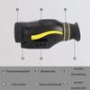Digital Camera Monocular, 4X35 Video Recorder Camcorder, Night Vision, Hunting and Spying view 4