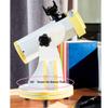 Telescope for Adults Beginners Kids, 82mm Aperture BAK4 Prism FMC Lens Telescope for Astronomy 300mm Astronomical Reflec view 2