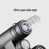 10x42 HD Roof Prism Compact Binoculars, Waterproof, Fog and Shock Proof, Suitable for Bird Watching, Stargazing and Hunt view 3