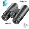 10x42 HD Roof Prism Compact Binoculars, Waterproof, Fog and Shock Proof, Suitable for Bird Watching, Stargazing and Hunt view 4