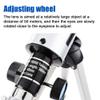 Astronomical Telescope HD Astronomy Telescope 50MM High-Definition High-Power Monocular Telescope for Kids Adults Beginn view 4