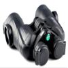 16X50 Binoculars, FMC Coated BAK4 Prism Waterproof Anti-Fog PRO Ranging Wide-Angle HD Telescope view 3