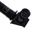 Telescope for Kids, 50mmScope Astronomical Refractor Telescope for Adults Beginners Telescope with an Tripod Good Partne view 2