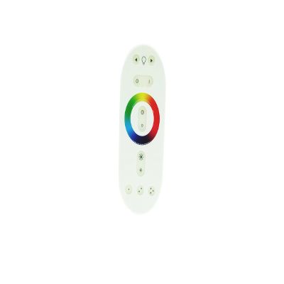 2.4G Remote Control Compatible for Philips Living Colors Gen2 G2 NAM Floor Short LED Lamp