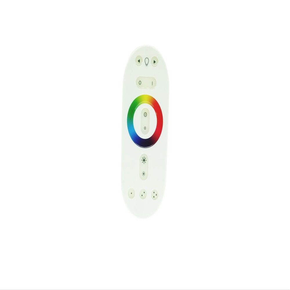 2.4G Remote Control Compatible for Philips Living Colors Gen2 G2 NAM Floor Short LED Lamp