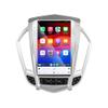 Lizpofly 12.1 Inch 12+256GB Android 14 Car Radio for Cadillac SRX 2009-2012 Head Unit Wirless Carplay GPS Navigation Screen Upgrade Multimedia Player Android Auto view 1
