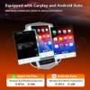 Lizpofly 12.1 Inch 12+256GB Android 14 Car Radio for Cadillac SRX 2009-2012 Head Unit Wirless Carplay GPS Navigation Screen Upgrade Multimedia Player Android Auto view 3