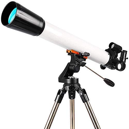 Astronomical Refractor Telescope, High Magnification Outdoor Professional Astronomical Telescope 270X Monocular Optical
