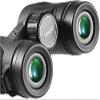 10x42 Binoculars for Adults Professional High Magnification HD for Bird WatchingSightseeing Hunting Wildlife and Concert view 2