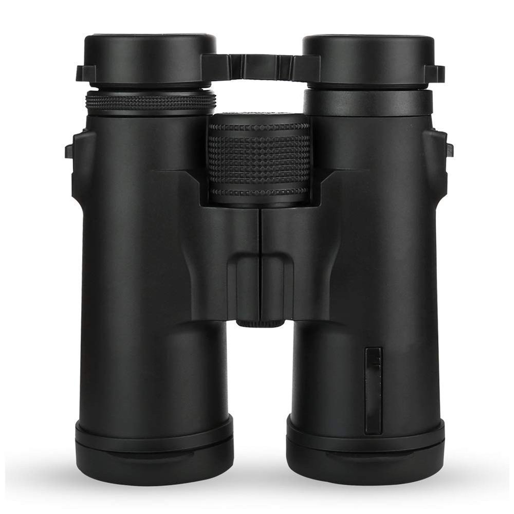 10X42 Binoculars for Adults, Compact HD Binoculars for Bird WatchingStargazing Hunting Concerts Sports with Clear Weak L