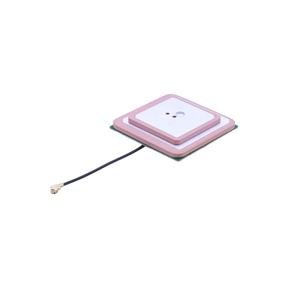 Dual Frequency L1/L5 GNSS high gain wideband high-Precision Positioning Antenna for unmanned Aerial Vehicle Positioning