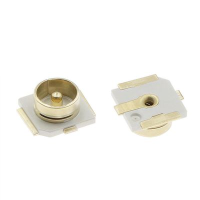 10/20/30PCS UFL Seat IPEX/IPX Connector U.FL-R-SMT RF Coaxial Connectors Antenna 20279-001E(20PCS)