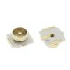 10/20/30PCS UFL Seat IPEX/IPX Connector U.FL-R-SMT RF Coaxial Connectors Antenna 20279-001E(20PCS) view 1