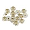 10/20/30PCS UFL Seat IPEX/IPX Connector U.FL-R-SMT RF Coaxial Connectors Antenna 20279-001E(20PCS) view 2