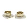 10/20/30PCS UFL Seat IPEX/IPX Connector U.FL-R-SMT RF Coaxial Connectors Antenna 20279-001E(20PCS) view 4