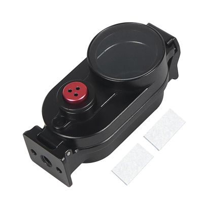 Dive Case for 360 GO 3/GO 3S 80m Waterproof Case Underwater Photography Housing Depth Protective Shell Accessories