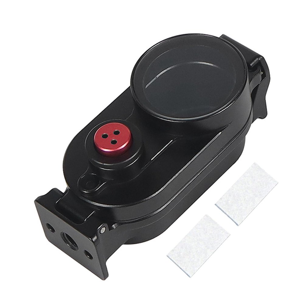 Dive Case for 360 GO 3/GO 3S 80m Waterproof Case Underwater Photography Housing Depth Protective Shell Accessories