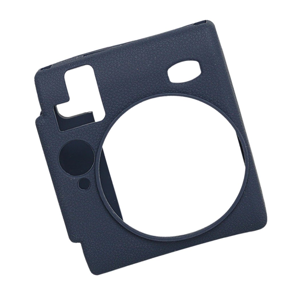 Camera Case Silicone Antislip Covers Compatible for Mini99 Camera for Ensuring Easy Installation &Removal for User