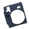 Camera Case Silicone Antislip Covers Compatible for Mini99 Camera for Ensuring Easy Installation &Removal for User view 1