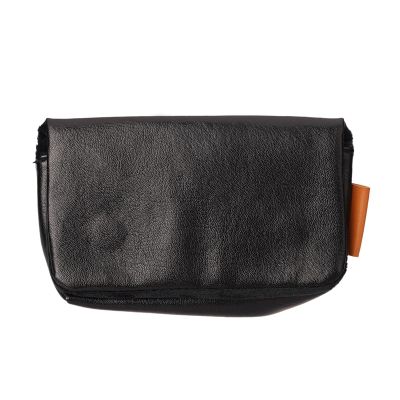 KEIYANA Digital Camera Bag PU Leather Protector Case Waterproof for G9X Series Functional