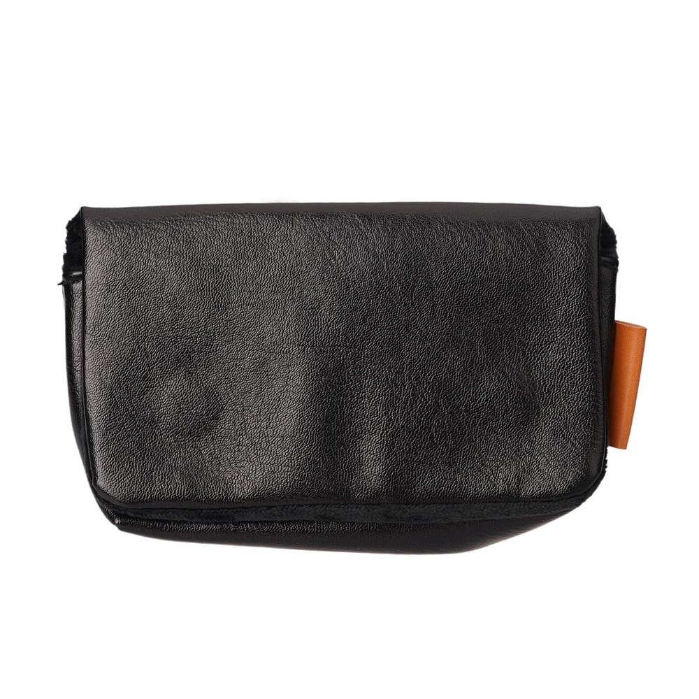 KEIYANA Digital Camera Bag PU Leather Protector Case Waterproof for G9X Series Functional