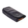 KEIYANA Digital Camera Bag PU Leather Protector Case Waterproof for G9X Series Functional view 3