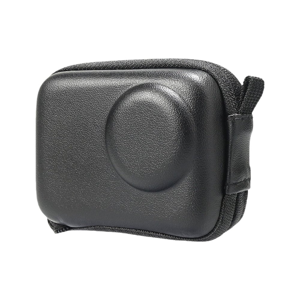 KEIYANA Bag Collection Case Portable Waterproof Half Zips + Lock for Action 5pro/4/3Camera Accessories