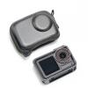 KEIYANA Bag Collection Case Portable Waterproof Half Zips + Lock for Action 5pro/4/3Camera Accessories view 3