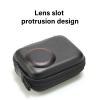 KEIYANA Bag Collection Case Portable Waterproof Half Zips + Lock for Action 5pro/4/3Camera Accessories view 4