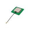 Dual Frequency L1/L5 GNSS high-Performance and high-Precision Positioning Ceramic Antenna GPS Beidou Navigation unmanned Aerial Vehicle view 2