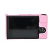 Lightweight Shockproof Camera Bag Silicone Case for SX740 SX730 Models Travel Organiser Sleeve view 3