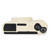 Lightweight Shockproof Camera Bag Silicone Case for SX740 SX730 Models Travel Organiser Sleeve view 4