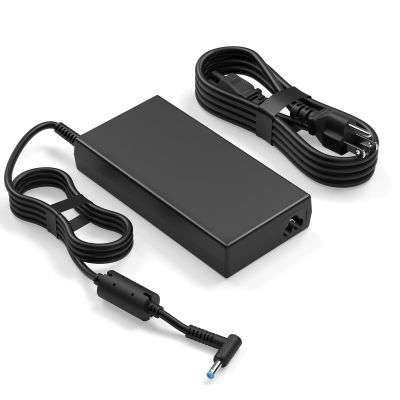 120W USB-C Dock G5 G2 Power Supply Charger,Compatible with HP Docking Station 5TW10UT 5TW10AA 5TW10AA#ABB 5TW10UT#ABA 5TW13AA L41856-001 Envy 15 17 Series Omen 15-5000 5100 5200